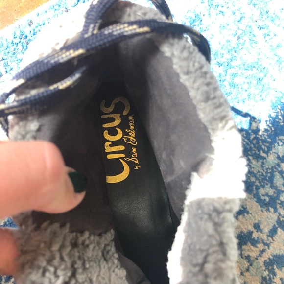 Sam Edelman Boots - Picture 7 of 9